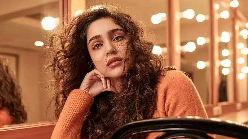 Sharvari Is Getting Ready To Enter The YRF Spy Universe, And Aditya Chopra Is Betting Heavily On Domestic Talent.
