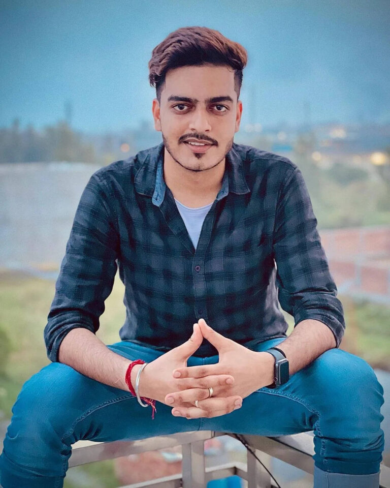 Rachit Rojha Age, Wife, Biography, Income, Net Worth in 2023