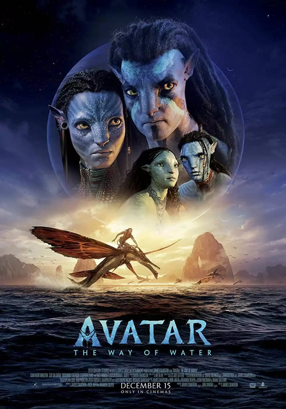 What was the Budget of Avatar 2 in Indian Rupees? Read to find out!