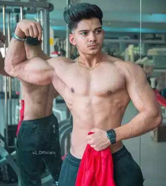 Snehal Zaildar Age, Height, Girlfriend, Family, Bio, Wiki, Net Worth In 2023