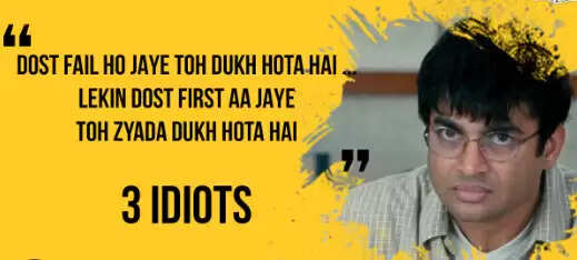 Top 15 funniest hindi dialogues of bollywood actors ever till 2023