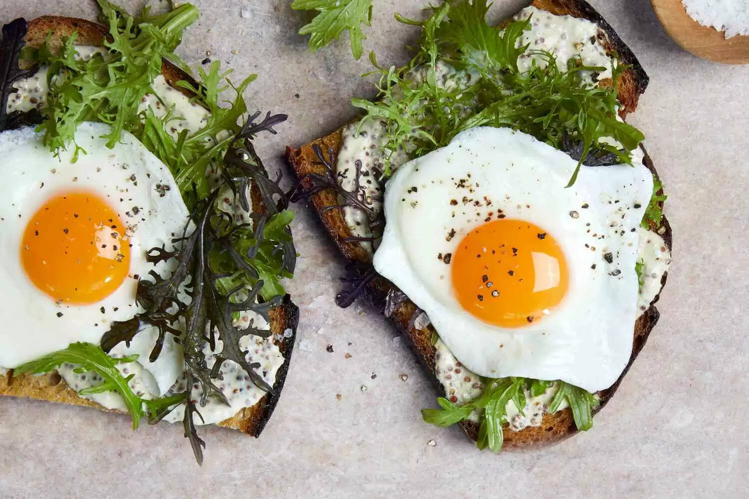 Top 5 egg snacks recipes you should try in 2023