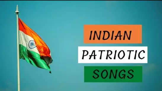 Top 10 Indian Patriotic Songs Ever Till 2023