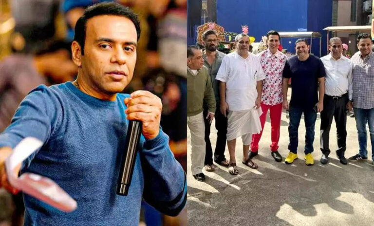 Due To Intense Criticism And The Poor Reception To Kisi Ka Bhai Kisi Ki Jaan, The Producers Of Hera Pheri 4 Are Thinking Of Replacing Farhad Samji As The Director
