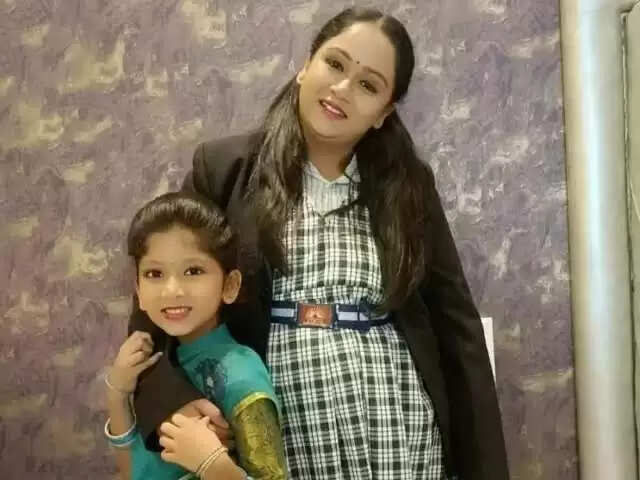 Details About Nammamma Super Star Contestant Samanvi's Death in Road Accident