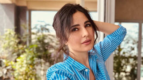 Is Katrina Kaif And Vicky Kaushal Expecting A Child? The Actress Breaks The Silence