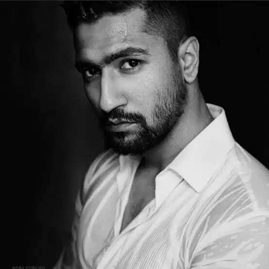 Vicky Kaushal Finally Breaks Silence on Viral Moment with Salman Khan