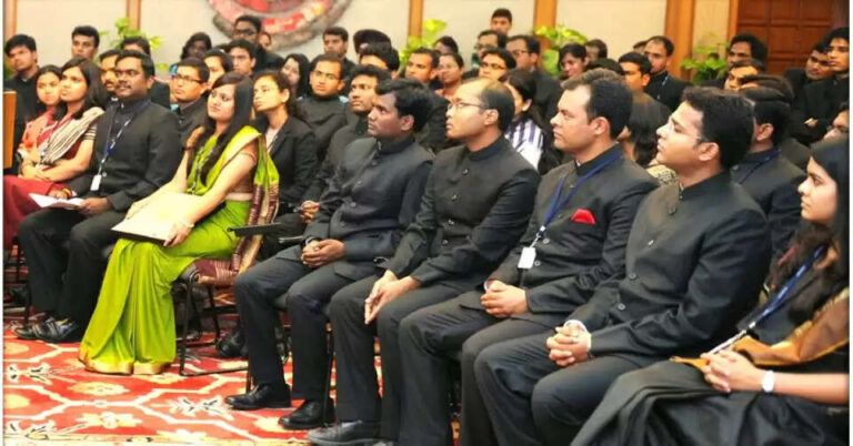 Top 10 Richest IAS Officers & Their Net Worth In 2023