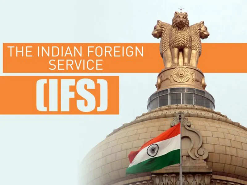 How do I Become a IFS Officer After My 12th Std?