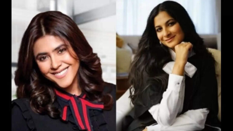 Producers Ekta Kapoor and Rhea Kapoor Set to Release New Project in September 2023