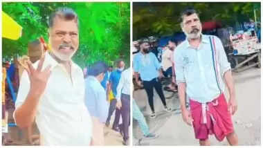 When Dancer & Social Media Star Ramesh Was Found Dead In His Flat