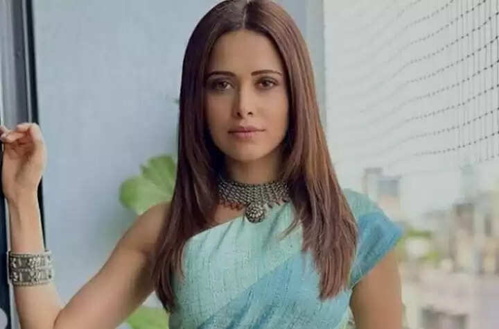 Nushrratt Bharuccha Surpasses Sonakshi Sinha And Vijay Varma To Top IMDb's Popular Indian Celeb List This Week