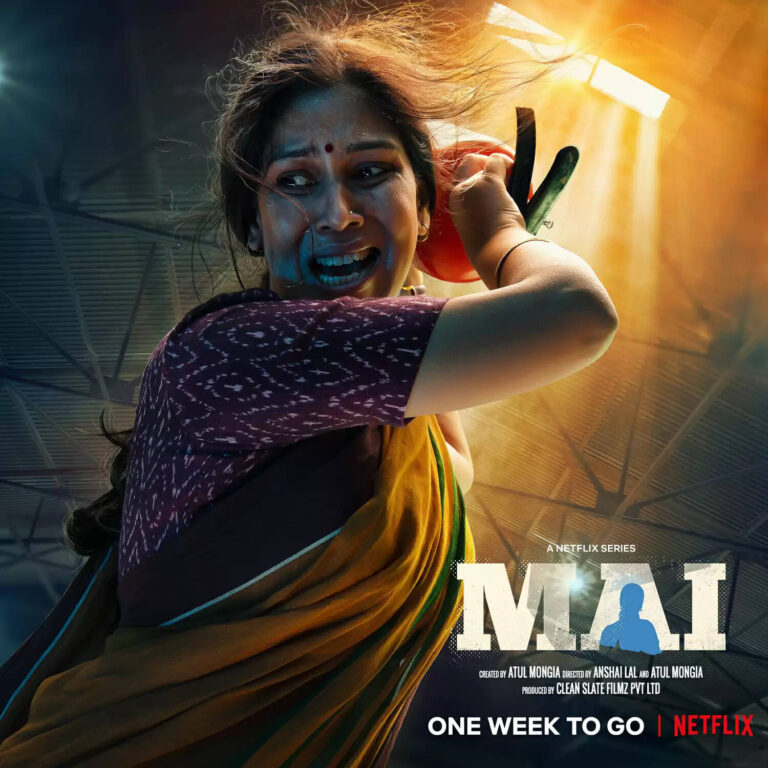 Mai (Netflix) Ending Explained