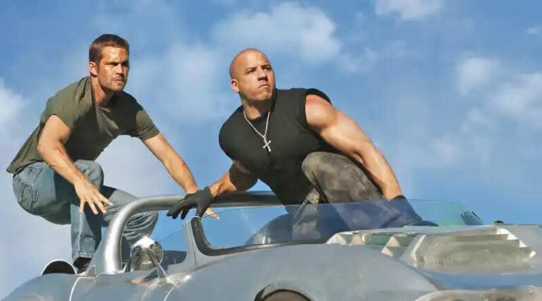 Top 10 Driver Movies Ever Till 2023