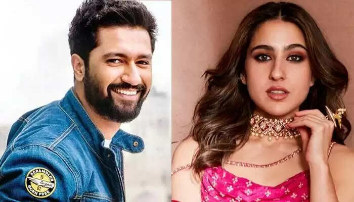 "Vicky Kaushal and Sara Ali Khan's Film 'Luka Chuppi 2' Scheduled to Release on June 2"