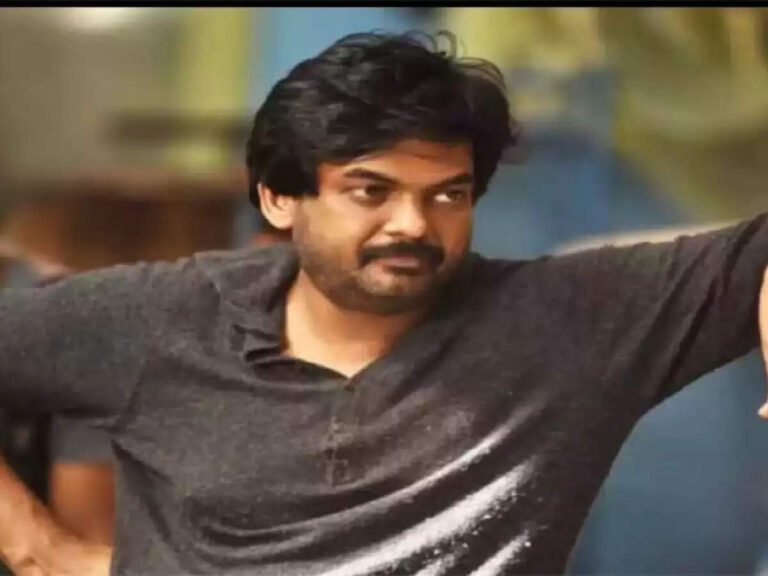Following the success of Liger, Puri Jagannadh has revealed details about his next Pan-India film.