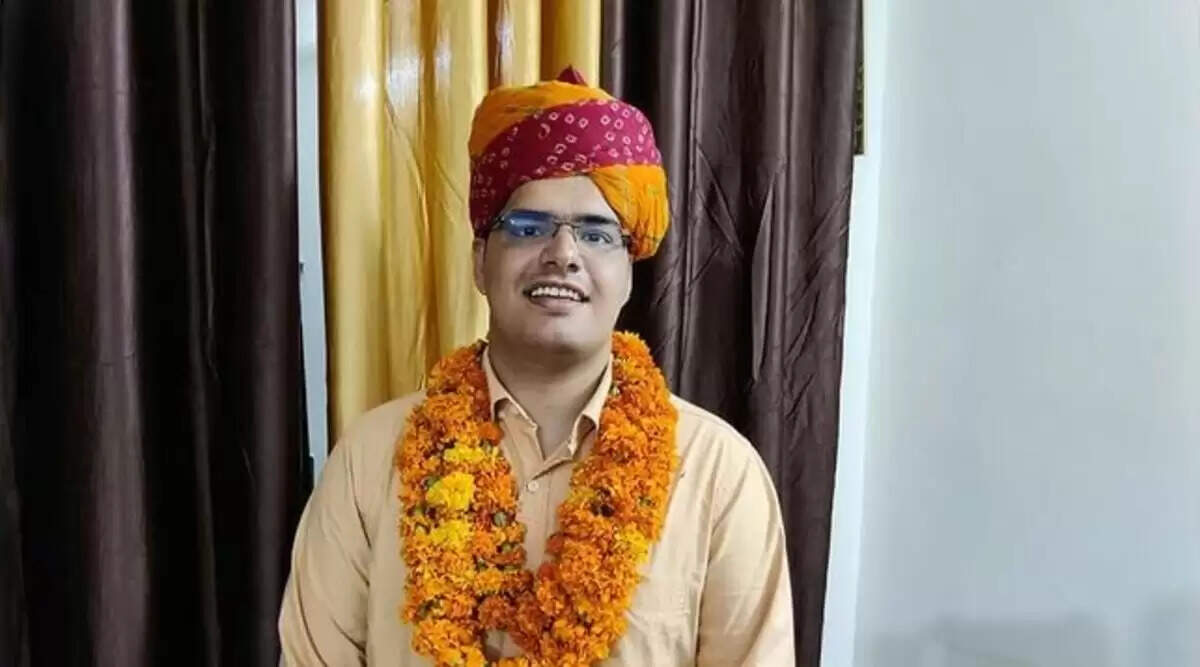 Gaurav Budania Age, Marksheet, Biography