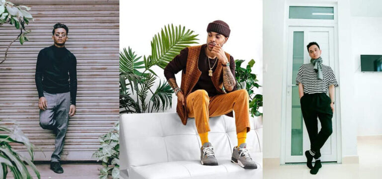 Top 10 Modern Pants Or Trousers Styles For Men In India In 2023