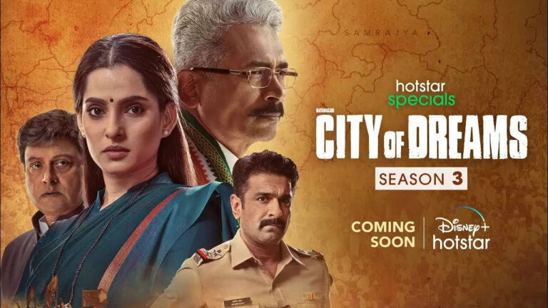 City Of Dreams Season 3 Ending Explained