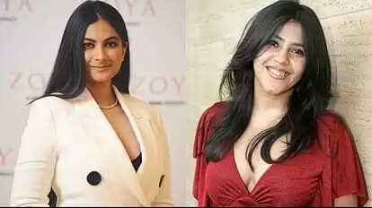 Producers Ekta Kapoor And Rhea Kapoor To Reunite For Another Project After Kareena Kapoor Khan, Kriti Sanon, And Tabu's 'The Crew'