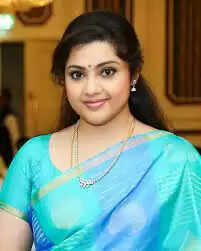 Has Actress Meena Found Love Again? Will She Get Married?