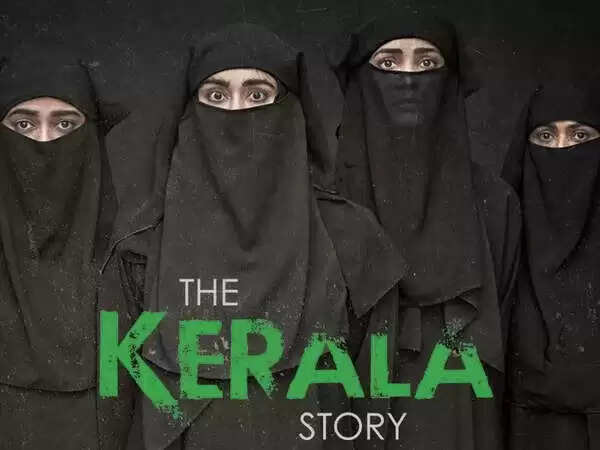 The Kerala Story Sells 32,000 Advance Tickets In National Chains, Ranking It Fifth Among Hindi Films In 2023
