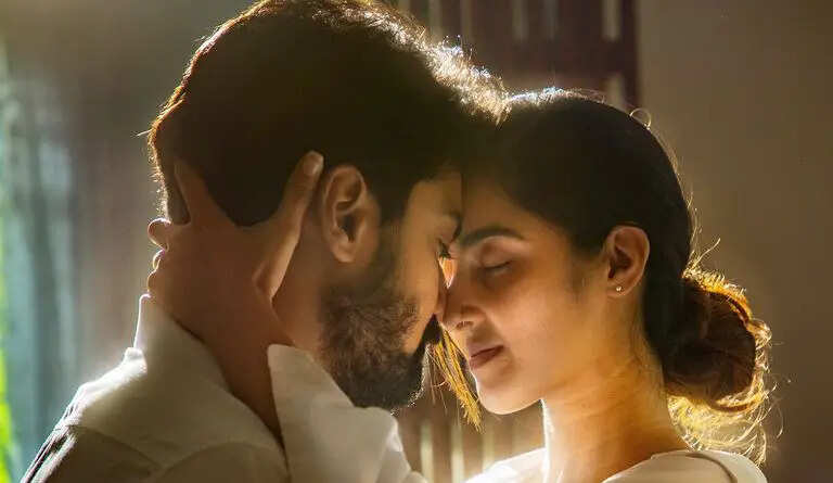 Top 10 Telugu Romantic Movies Of All Time Till 2023