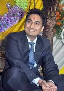 UPSC Topper IAS Gaurav Agarwal Biography, Age in 2023