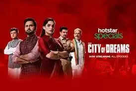 Real Life Characters On Which City Of Dream Web Series Is Based On