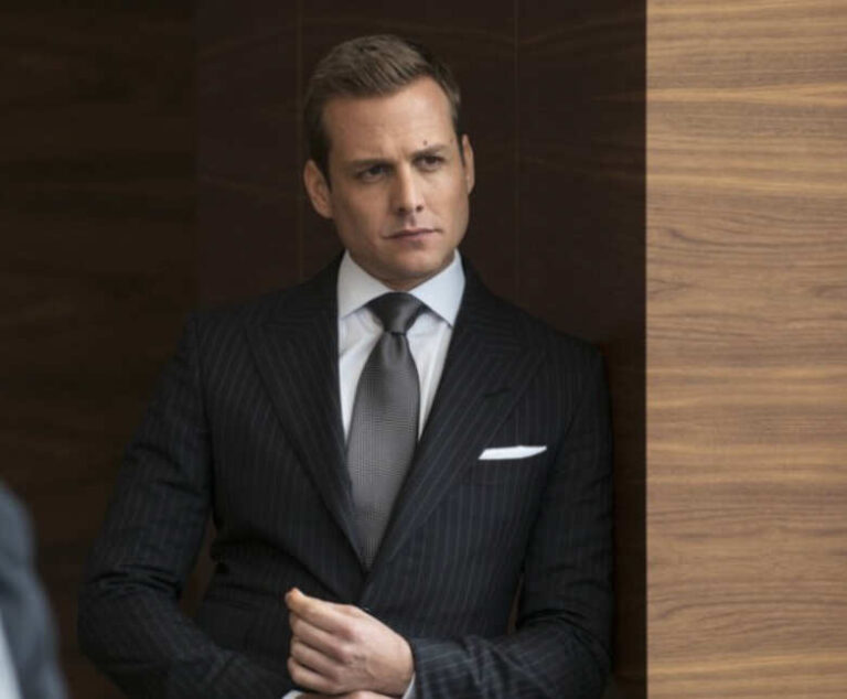 Top 10 Harvey Specter Quotes Ever