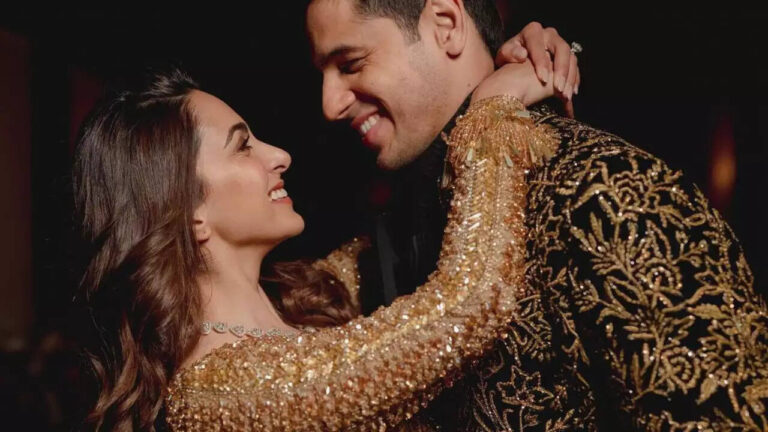 Kiara Advani Wants to go Back to her Vacation with Sidharth Malhotra