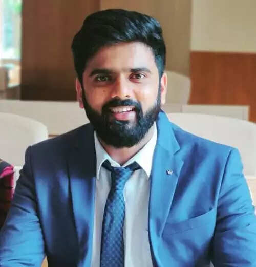 IAS Arjun Gowda UPSC Marksheet, Age, Rank, Biography, wikipedia in 2023