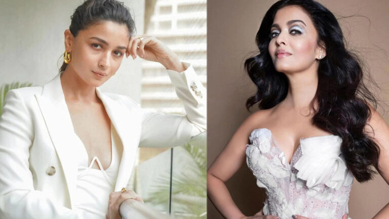 Alia Bhatt mistaken for Aishwarya Rai by paparazzi at Met Gala 2023, sparks revenge comments from netizens
