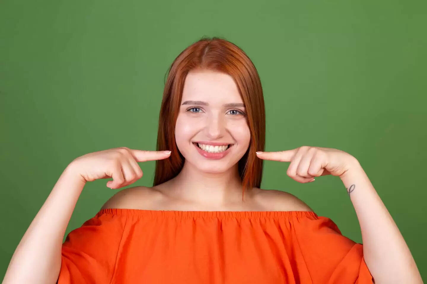 6 Everyday Habits To Keep Your Teeth Strong and Healthy