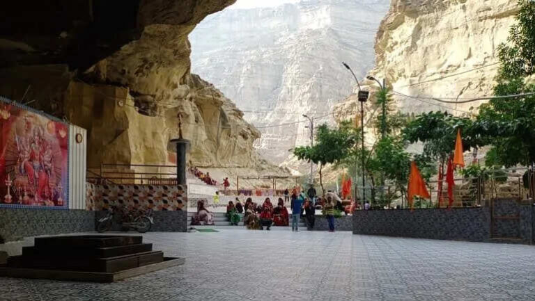 Top 10 Hindu Temples In Pakistan