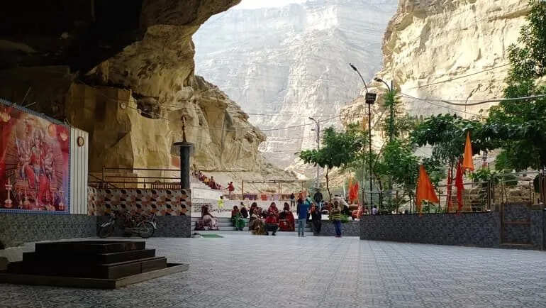 Top 10 Hindu Temples In Pakistan