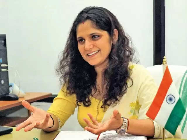 IAS Anu Kumari Marksheet, UPSC Rank, Score Strategy