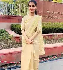 IPS Divya Tanwar UPSC Marksheet, 10 & 12th Percentage, Optional Subject, Biography in 2023