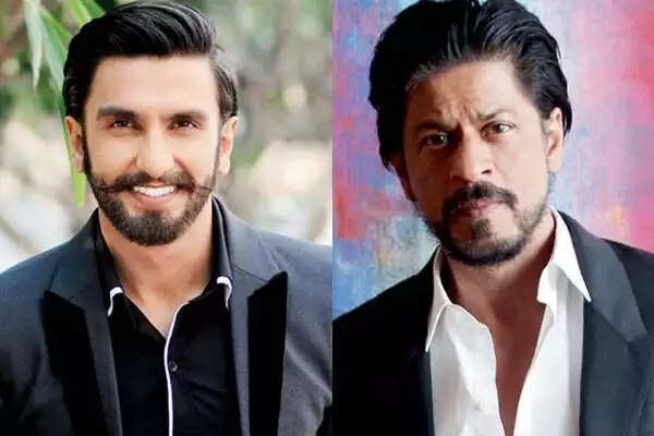 Is an official announcement imminent? Ranveer Singh rumored to replace Shah Rukh Khan in Don 3.
