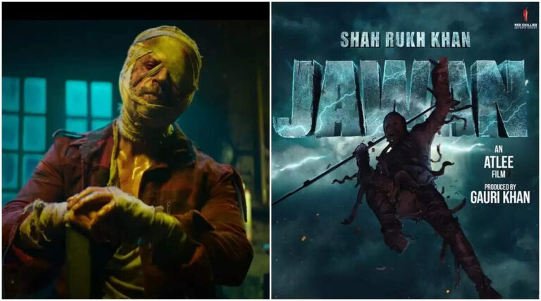 Shah Rukh Khan's film "Jawan" will be released on September 7, as per the official announcement, instead of its previously scheduled release date of June 2.