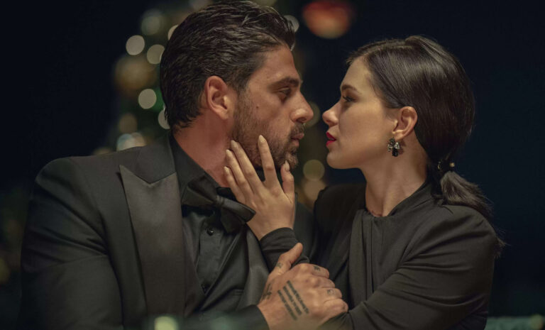 Top 10 Infidelity Movies On Netflix In 2023