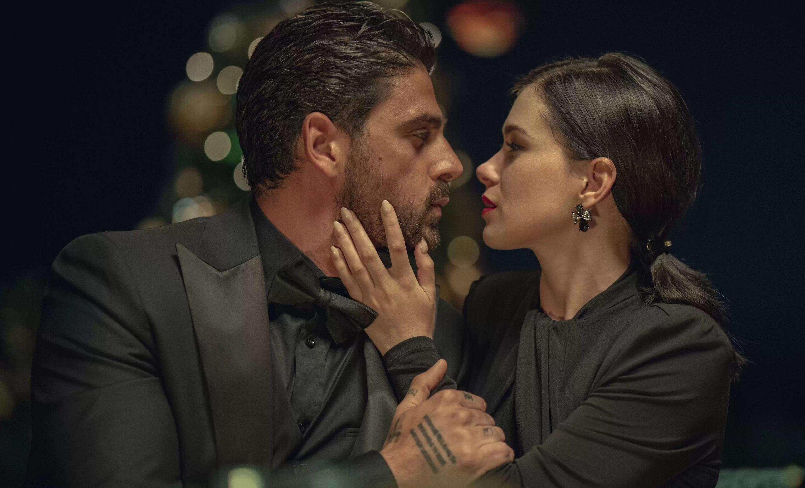 Top 10 Infidelity Movies On Netflix In 2023