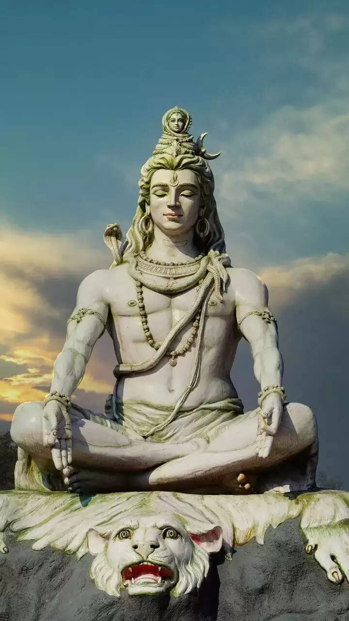 Top 10 Lord Shiva Quotes In English