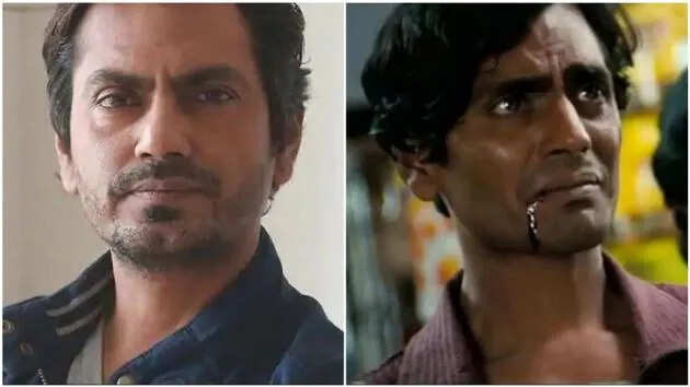 Nawazuddin Siddiqui's Journey: From Facing Criticism Over Looks to Rising as a Popular Icon