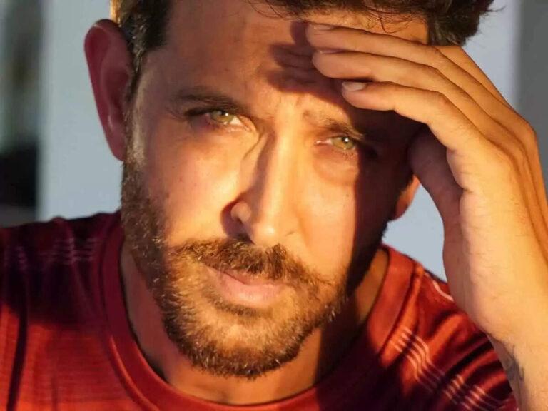 Hrithik Roshan: The Action Hero of Bollywood with Over 1000 Crore Riding on His Upcoming Films Fighter, War 2, and Krrish 4