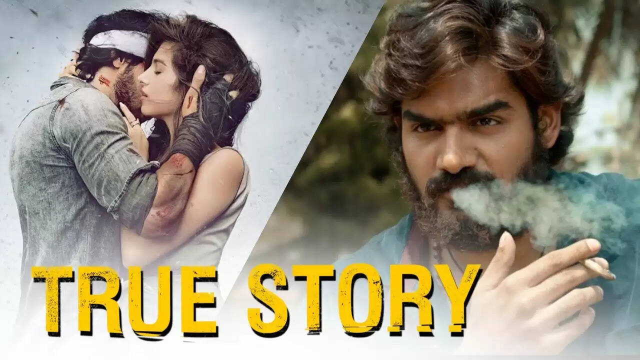 Real Story Of Siva On Which Tadap & RX100 Was Based