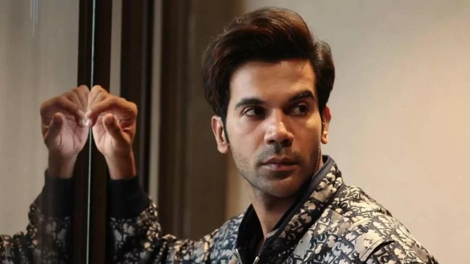 Rajkumar Rao Will Play Bhagat Singh In His Next Film!!!