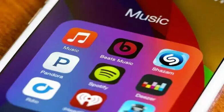 Top 7 Offline Music Apps In India In 2023