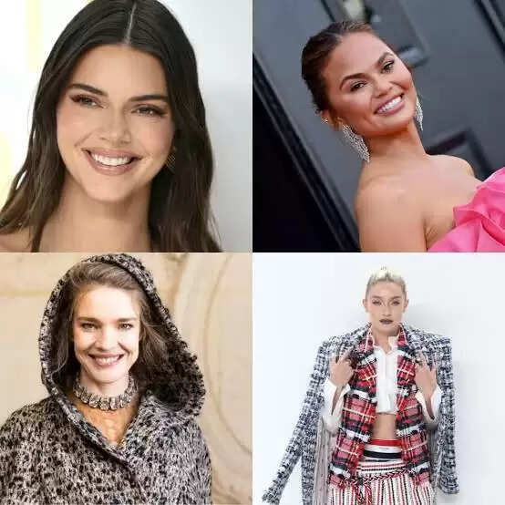 Top 10 Highest Paid Models In The World In 2023
