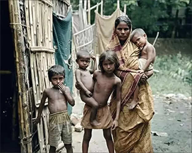 Top 10 Poorest States In India In 2023